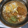 三州ラーメン 葵