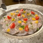 ア ミオ アージョ - 