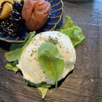 別邸KURO - とろけるマッシュポテト