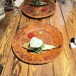 スパイスカフェ - 