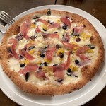 ア ミオ アージョ - 