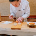 Sushi Miyakawa - 