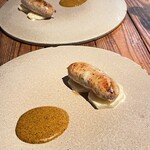 スパイスカフェ - 