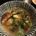 ひつまぶし 花岡 - 