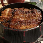 ひつまぶし 花岡 - 