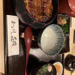 ひつまぶし 花岡 - 