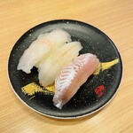 大漁亭 - 料理写真: