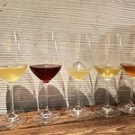 スパイスカフェ - 