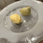 ア ミオ アージョ - 