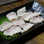 朝起 - 鯨のさえずり