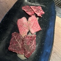 上等焼肉 ひらく - 