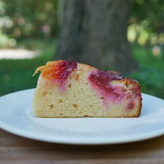 ベイク ルーム_1