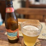 Kope - ハワイアンビール　ロングボード