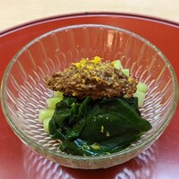 喰切料理 八方 - 
