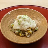 喰切料理 八方 - 