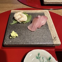 馬車道 鮨 恵しん - 
