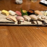 Sushisen - 