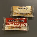 ニューデイズ - ドライ納豆