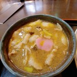 うどんや讃 - 