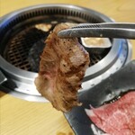 幸せの焼肉食べ放題 かみむら牧場 - 