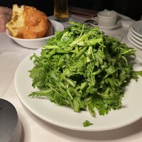 トラットリア グランボッカ - 