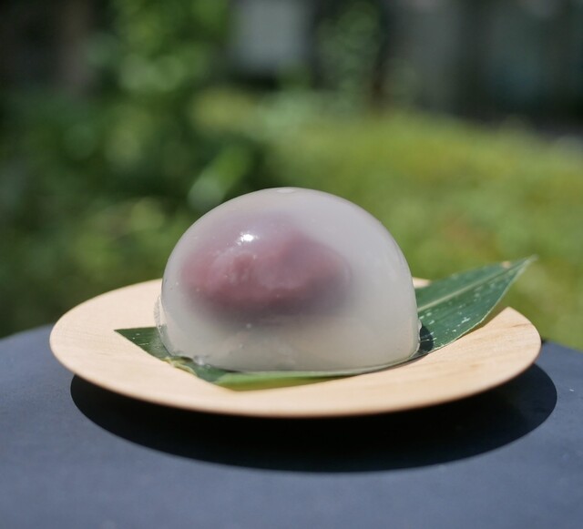 Kitaya Rokuninshu Aoyama Honten photo 2