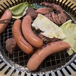 Yakiniku Tarafuku - 