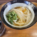 Yamagoe Udon - 