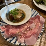 大衆酒場 野毛ゴールデンホルモン - 