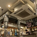 大衆酒場 野毛ゴールデンホルモン - 