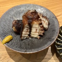 北新地 鮨 千功堂 - 
