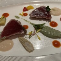 アンシャンテ - 