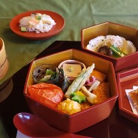 とうふ屋うかい 鷺沼店 - 