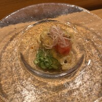 北新地 鮨 千功堂 - 