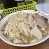 ラーメン二郎 品川店