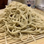 蕎麦切り 春のすけ - 