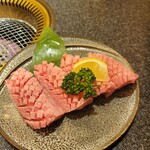 焼肉 よこた - 