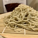 蕎麦切り 春のすけ - 