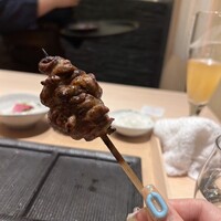 焼鳥 鐡 - 