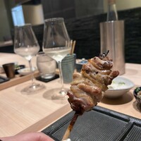焼鳥 鐡 - 