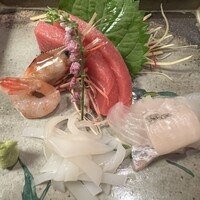 三ツ寺筋 秀月 -  三ツ寺筋 秀月 -