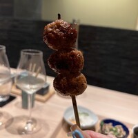 焼鳥 鐡 - 