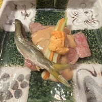 三ツ寺筋 秀月 -  三ツ寺筋 秀月 -