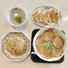 餃子の王将 天白植田店