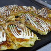 Okonomiyaki Yukichan - 豚玉