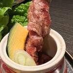 焼肉匠 満炎 - 