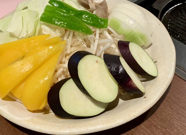 バックヤードグリル（Back Yard Grill） - 苫小牧市その他（バーベキュー）の写真