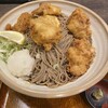 おらが蕎麦 アスティ大垣店