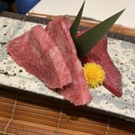 肉の匠 将泰庵 - 