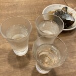 永楽食堂 - 